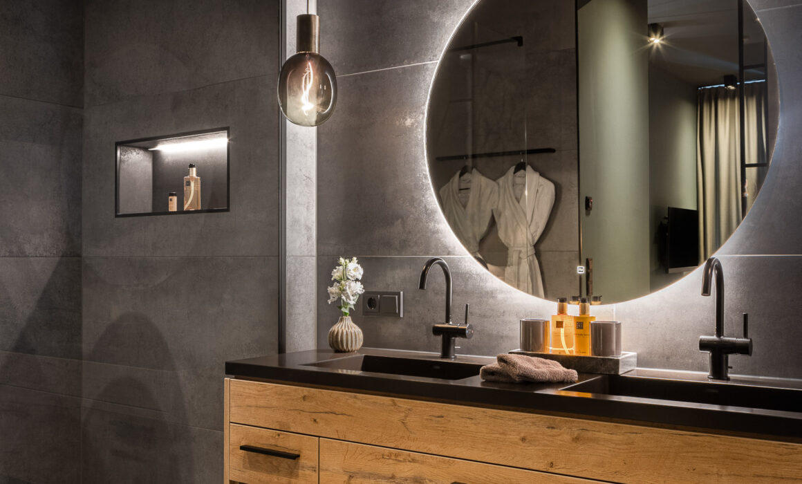 Hotel Atlantic Westerland Sylt